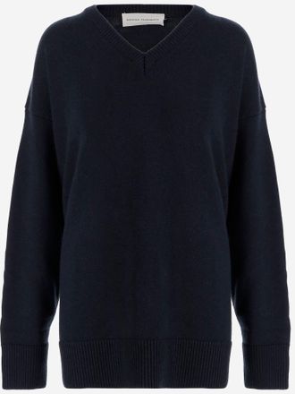 Niccolò Pasqualetti Cashmere Sweater