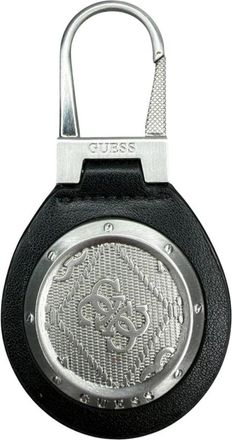 Guess Sleutelhanger - Heren - Sleutelhangers & Tashangers - Zwart - ONE Size - Accessoires