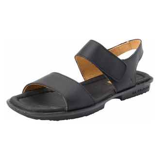 El Naturalista Dames, Schoenen, Zwart, Maat: 42 EU