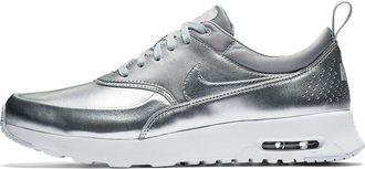 Nike (WMNS) Nike Air Max Thea Metallic Silver 819640-001