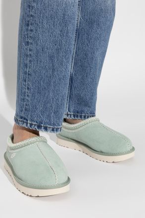 UGG Shoes TASMAN MEADOW ACCENT, Womens, Green