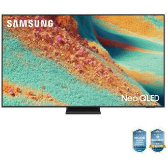 Samsung QE65QN85FAUXZT TV 65 pollici 4K Ultra HD Smart TV Wi-Fi Argento