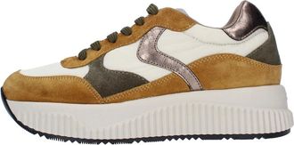 Voile Blanche Mujer, Zapatos, Multicolor, Talla: 36 EU