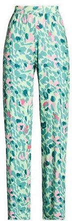 Z.o.e. Zone of embroidered Z. O.E. ZONE OF EMBROIDERED Pants