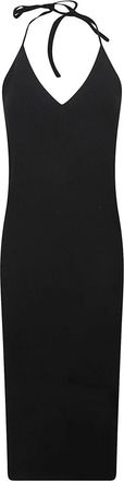 Jil Sander Donna, Abiti, Nero, S, new