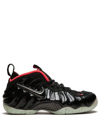 Nike Air Foamposite Pro Prm Yeezy sneakers - Black