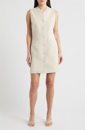 Bernardo Jacket Shift Dress in Peytone at Nordstrom, Size X-Small
