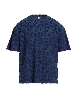Moschino CAMISETAS Y TOPS - Camisetas en YOOX.COM