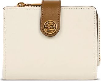Etro Etro Wallets White