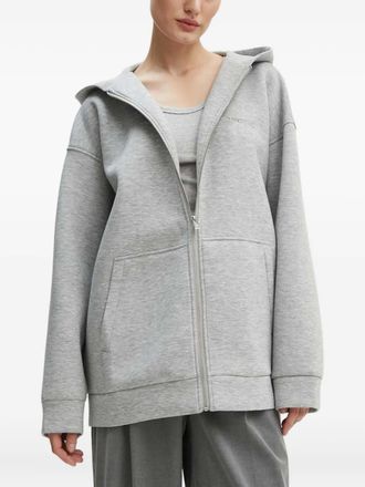 Day Birger Et Mikkelsen Giacca con cappuccio - Grigio