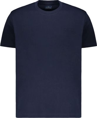 Paul & Shark Uomo, Top, Blu, 2Xl, new