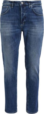 Dondup Jeans dritti - Blu