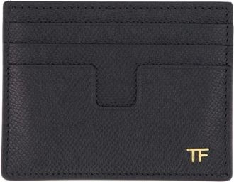 Tom Ford Hombre, Accesorios, Negro, Talla: ONE Size
