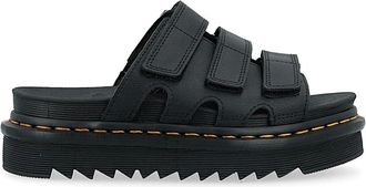 Dr. Martens Schoenen, Dames, Zwart, 40 EU, Scarpa