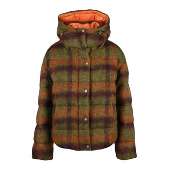 Afterlabel Donna, Giacche, Verde, XS, new