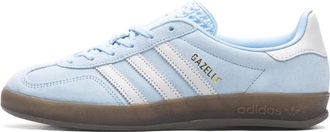 adidas Dames, Sport, Blauw, Maat: 36 2/3 EU Leer