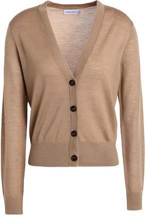 Calvin Klein KNITWEAR - Cardigans sur YOOX.COM