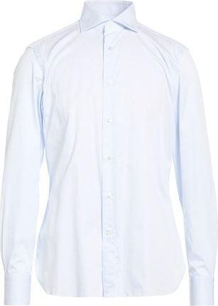 Ermenegildo Zegna TOPS - Hemden auf YOOX.COM