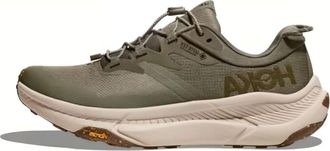 Hoka One One Transport Gore-Tex Slate Oat Milk 1133957-STTM
