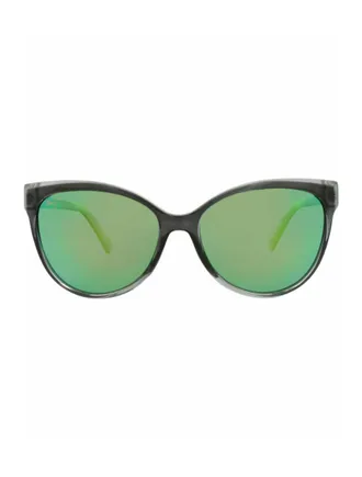 Maui Jim Cat Eye-Frame Nylon Sunglasses