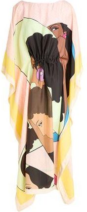 Fendi DRESSES - Midi dresses on YOOX.COM
