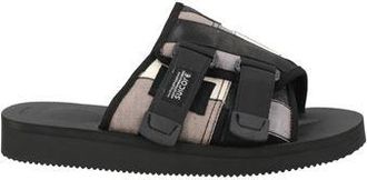 Suicoke CALZATURE - Sandali su YOOX.COM