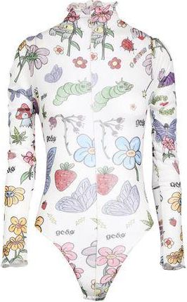 GCDS TOPWEAR - Bodysuits sur YOOX.COM