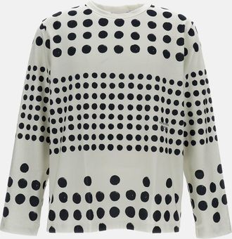 Pas Normal Studios Maglietta A Maniche Lunghe Off-race