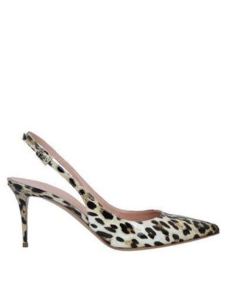 Ninalilou FOOTWEAR - Pumps on YOOX.COM