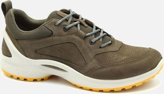 Ecco Ecco Mens BIOM ENERGI 850814 MENS SHOE - Tan - Size: 13