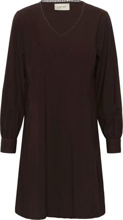 Cream Donna, Abiti, Marrone, M, new