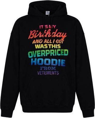 VETEMENTS TOPWEAR - Felpe su YOOX.COM