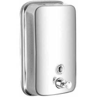 OEM Dispensador De Jab&oacute;n L&iacute;quido De Pared, Pulido