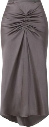 Victoria Beckham Donna, Gonne, Marrone, S, new
