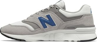 New Balance 997H Blue Grey D Wide Grey Blue CM997HEY