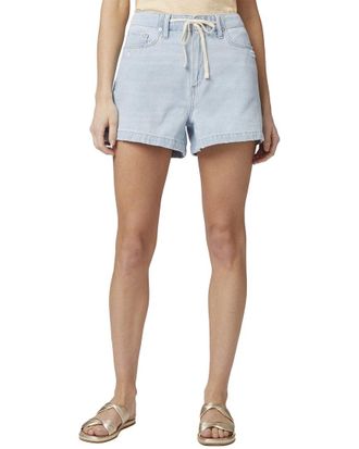 Paige Paige Alissa Distressed Zoey Short