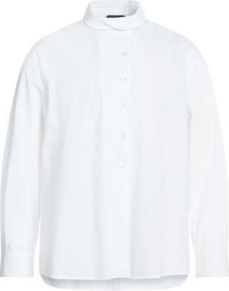 Emporio Armani TOPWEAR - Shirts on YOOX.COM