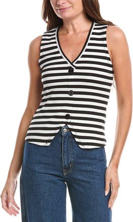 DKNY Dkny Knit Top