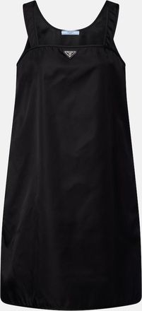 Prada Re-Nylon minidress