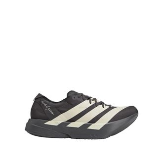 Yohji Yamamoto Heren, Schoenen, Zwart, Maat: 44 1/2 EU Synthetisch