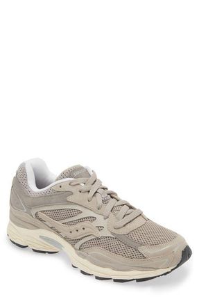 Saucony Gender Inclusive ProGrid Omni 9 Sneaker in Grey at Nordstrom, Size 11.5