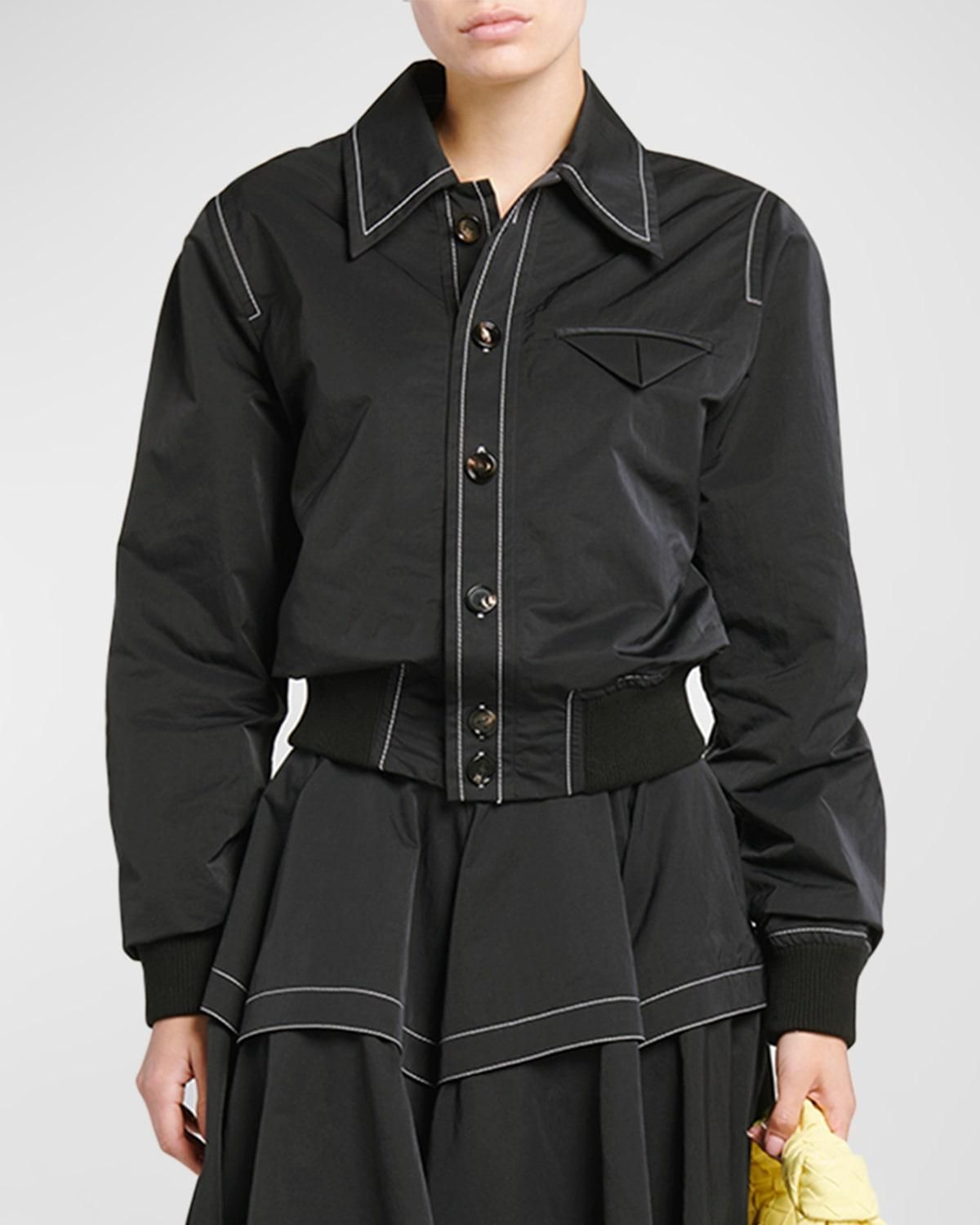 Bottega Veneta Bomber Jackets − Sale: up to −49% | Stylight