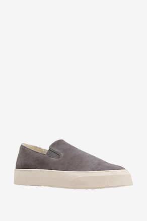 A.Emery Slip-on Sneakers aus Wildleder August