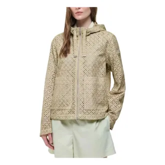 Colmar Jackets, female, Beige, Size: XS Sangallo Jacket