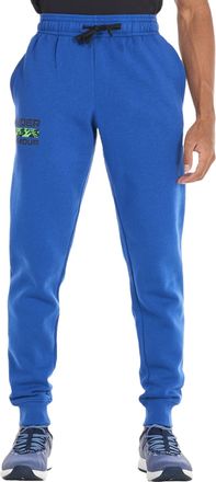 Under Armour Mens 1366366-432_M Trousers, Blue, M