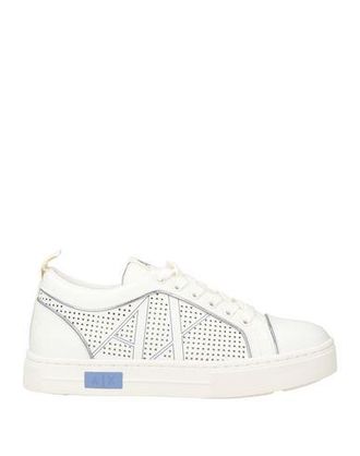 A|X Armani Exchange SCHUHE - Sneakers auf YOOX.COM
