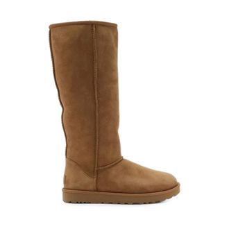 UGG Classic Ultra Tall - Shoes - Mujer - Marr&oacute;n - 38 EU