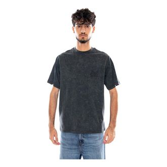 Dolly Noire Ts1300T4 T-shirt - Heren - Tops - Zwart - Maat: L