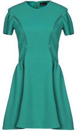 Ermanno Scervino DRESSES - Mini dresses sur YOOX.COM
