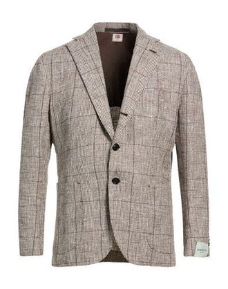 LUIGI BORRELLI NAPOLI SUITS and CO-ORDS - Blazers sur YOOX.COM